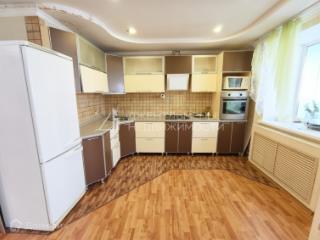 3-комн. квартира, 88.4 м², 4/10 этаж