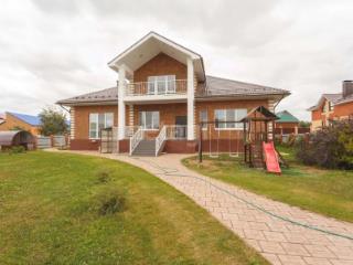 1-этажный дом, 396.6 м², 18 соток