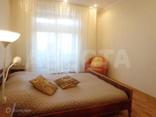 2-комн. квартира, 54.1 м², 5/5 этаж