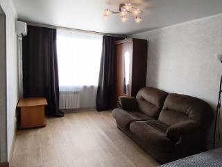 1-комн. квартира, 32 м², 1 этаж