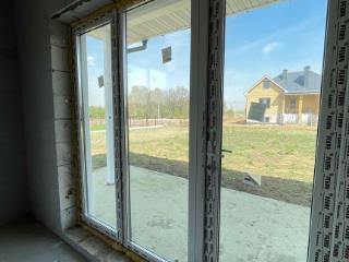  дом, 131.2 м², 13 соток