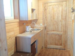 2-этажный дом, 600 м², 20 соток