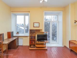 2-комн. квартира, 54.6 м², 4/5 этаж