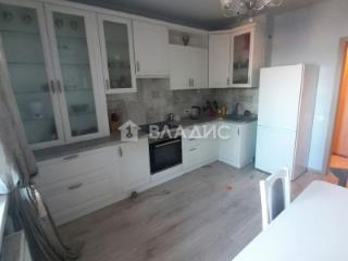 1-комн. квартира, 39.4 м², 10/12 этаж