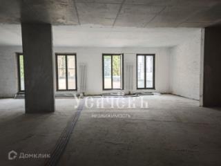 4-комн. квартира, 149 м², 4/8 этаж
