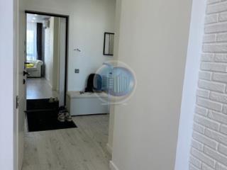 3-комн. квартира, 74.4 м², 15/18 этаж