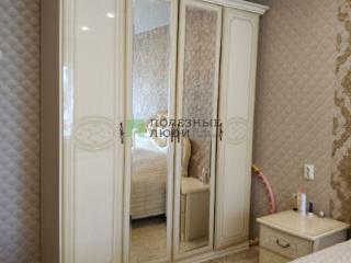 2-комн. квартира, 45 м², 3/5 этаж