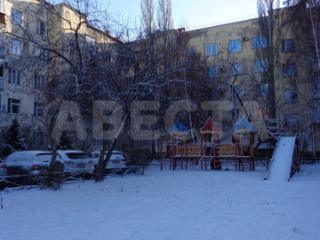 2-комн. квартира, 54.1 м², 5/5 этаж