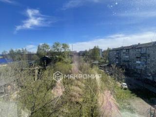 2-комн. квартира, 42.9 м², 5/5 этаж