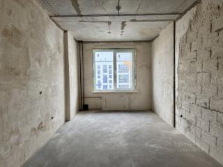 1-комн. квартира, 38.9 м², 23/25 этаж
