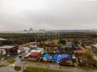 3-комн. квартира, 105 м², 12/22 этаж
