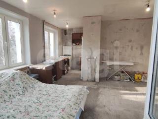 1-комн. квартира, 31.5 м², 4/5 этаж