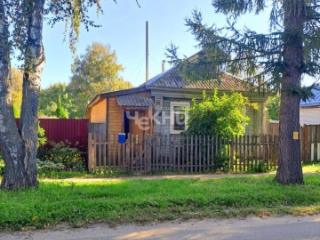 1-этажный дом, 80 м², 10.9 соток