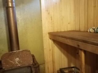  коттедж, 28 м², 5 соток