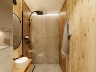 1-этажный дом, 55 м², 7 соток