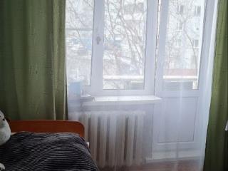 2-комн. квартира, 38 м², 3/5 этаж
