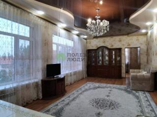 2-этажный дом, 191.1 м², 3 сотки