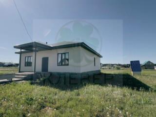 1-этажный дом, 129.3 м², 15.75 соток