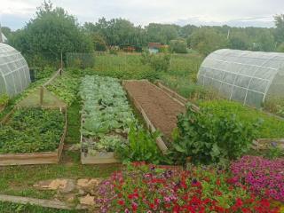  коттедж, 10 м², 11 соток