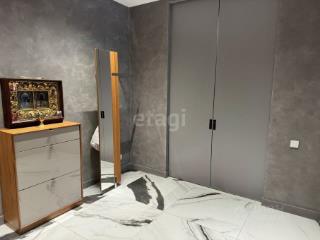 3-комн. квартира, 198 м², 2/12 этаж