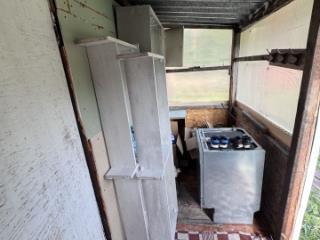 2-этажный дом, 47 м², 15 соток