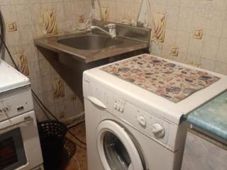 1-комн. квартира, 29.7 м², 5/5 этаж
