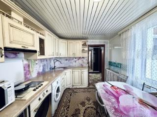 1-этажный дом, 141.3 м², 5.42 соток