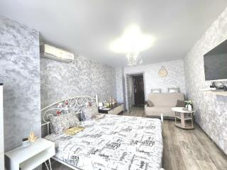 1-комн. квартира, 43 м², 14/16 этаж