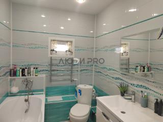 1-этажный дом, 87 м², 6 соток