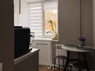 2-комн. квартира, 48.7 м², 1/5 этаж