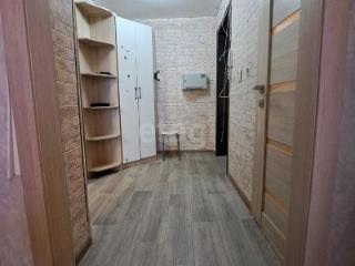 1-комн. квартира, 33.1 м², 5/5 этаж