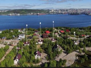 2-этажный дом, 90.2 м², 10 соток