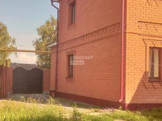 2-этажный коттедж, 175 м², 15 соток