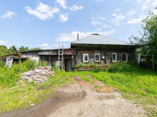 1-этажный дом, 62 м², 18 соток