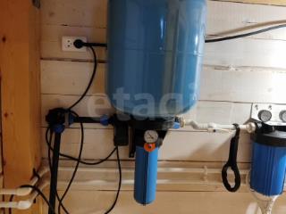  дом, 126.8 м², 9.6 соток