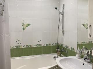 2-комн. квартира, 62 м², 4 этаж