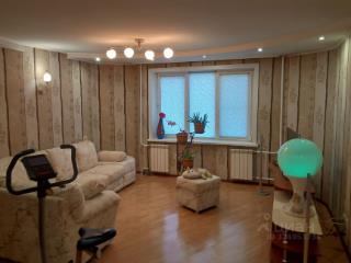 3-комн. квартира, 80 м², 9/17 этаж