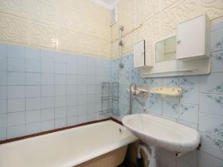 2-комн. квартира, 50 м², 1/3 этаж