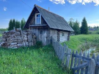 1-этажный дом, 59.3 м², 38.5 соток