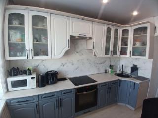 3-комн., Квартира, 70.6 м², 4/5 этаж