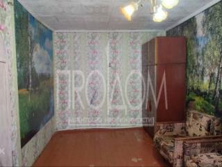 1-комн. квартира, 28 м², 1/1 этаж