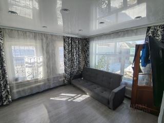 1-этажный дом, 34.1 м², 5.5 соток