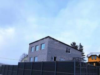 2-этажный дом, 140 м², 5 соток