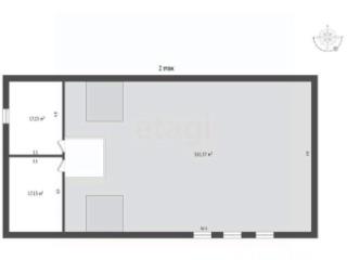 2-этажный дом, 390.4 м², 6 соток