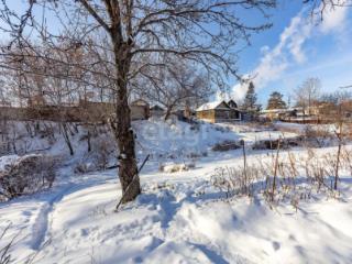 1-этажный дом, 40 м², 8 соток