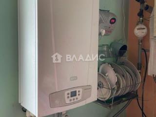 1-этажный дом, 59.5 м², 29 соток