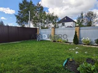  дом, 320 м², 10 соток