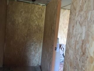 1-этажный дом, 31 м², 6 соток