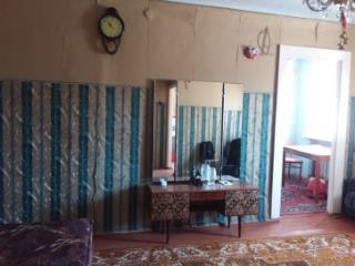 2-комн. квартира, 43.8 м², 2/4 этаж