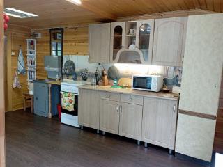 2-этажный дом, 75.6 м², 10 соток